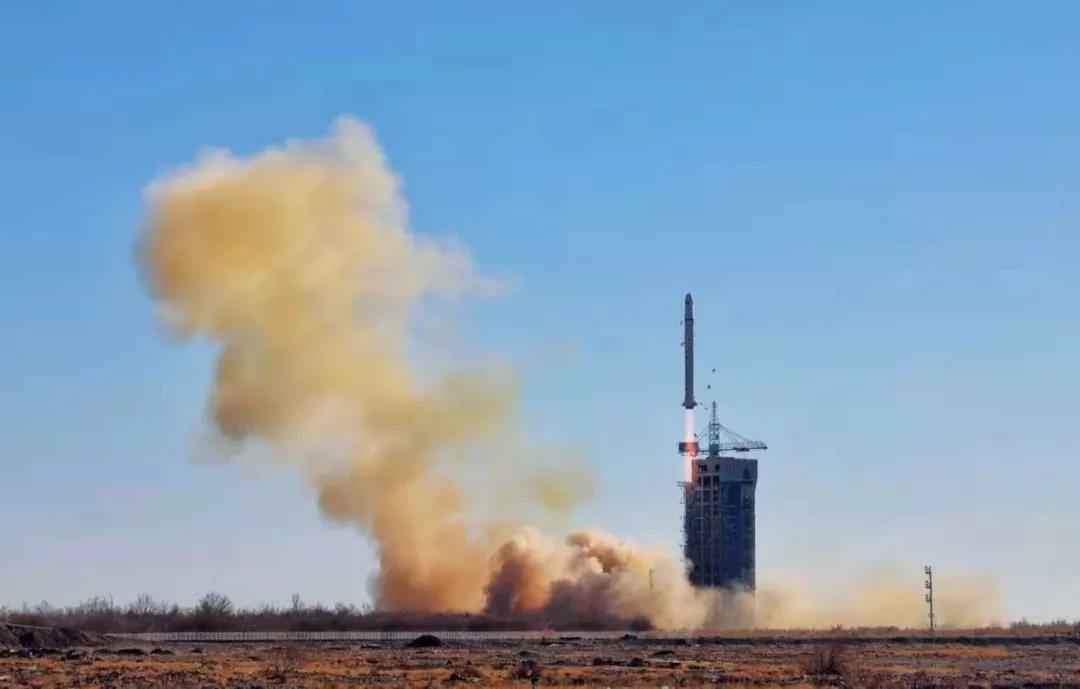 金年会官网-金年会(中国)一站式服务官网“多星分离超级电容电源系统”再次成功发射多颗小卫星！