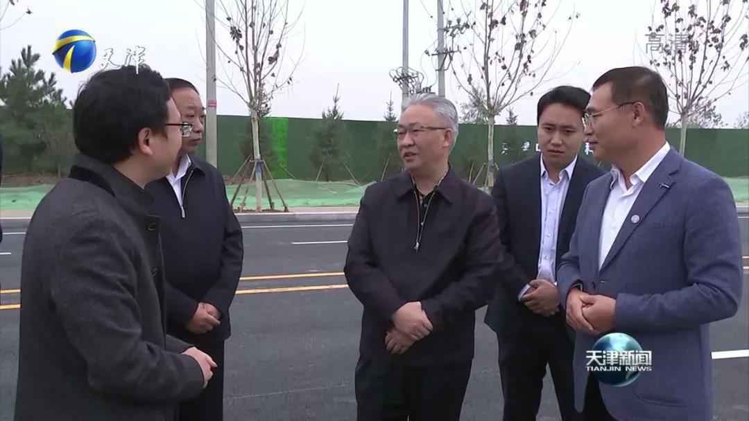 【要闻】张国清市长亲临金年会官网-金年会(中国)一站式服务官网生产基地现场调研指导