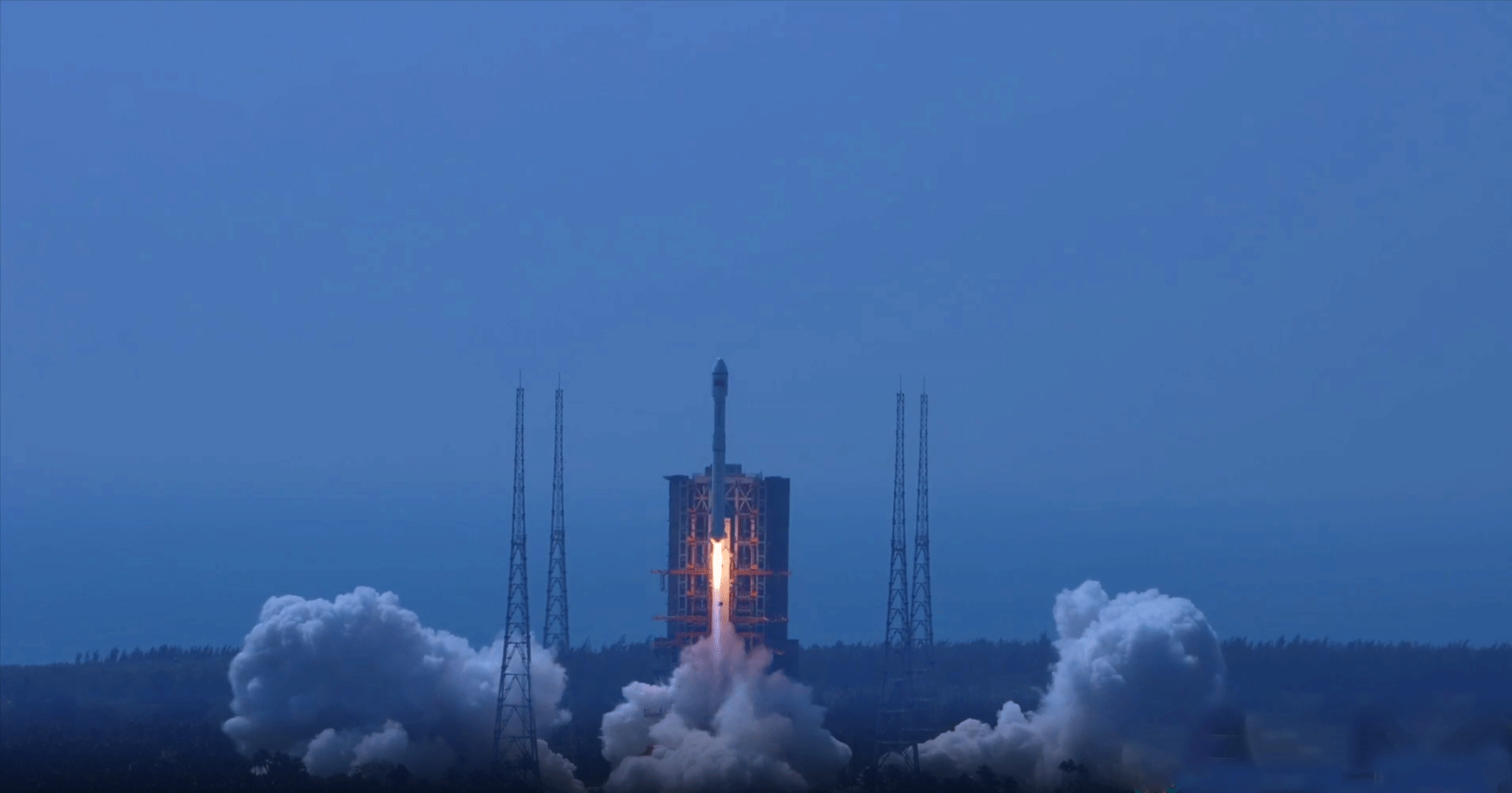 金年会官网-金年会(中国)一站式服务官网助推中大型卫星分离成功，星箭分离电源应用再上新台阶！